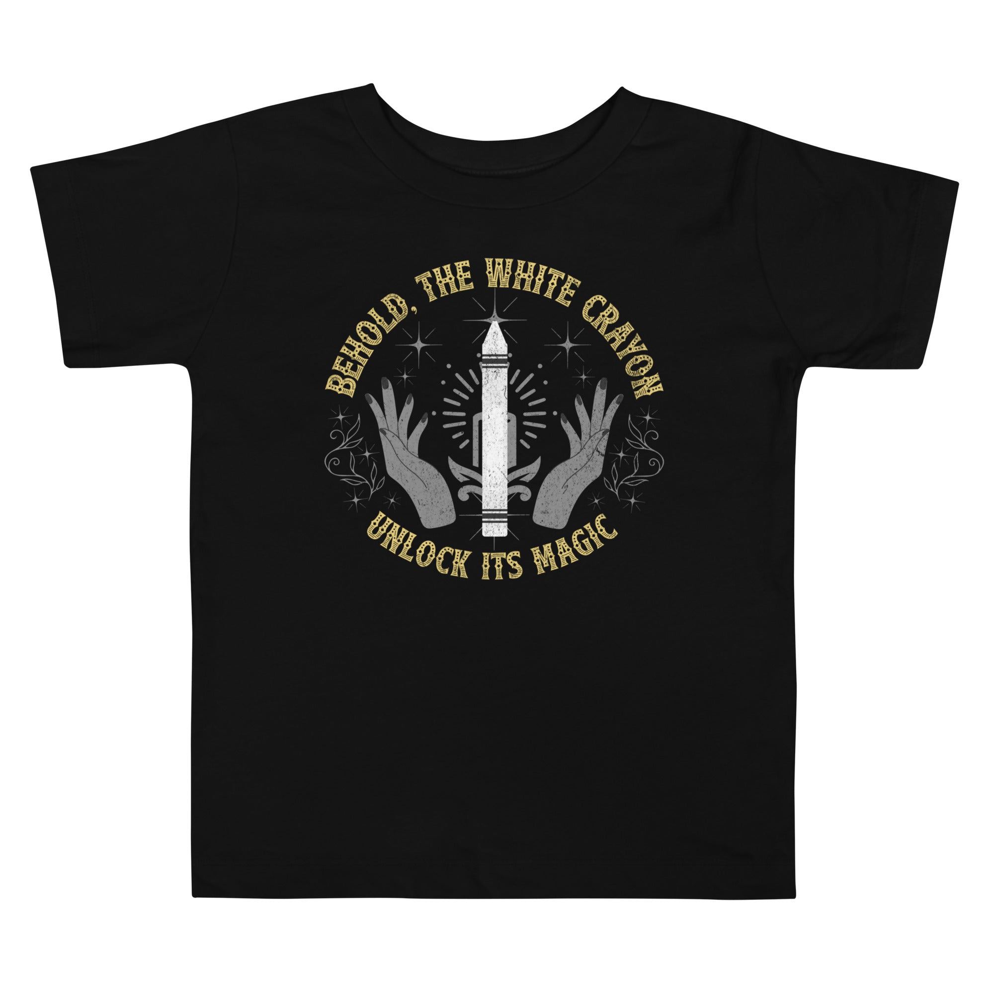B1209 Children's Personal Victory Apparel - Art T-Shirts