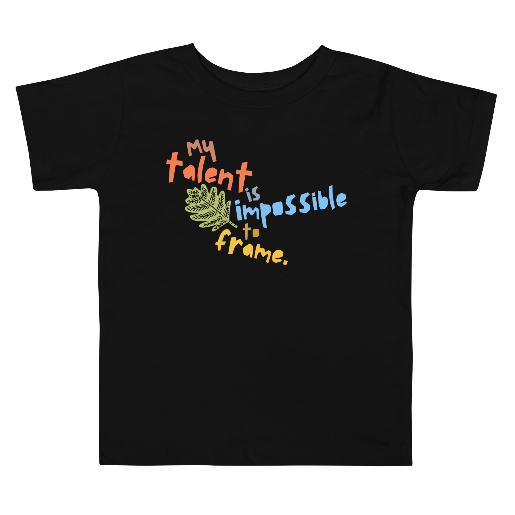 星城シャツ B1209 Children's Personal Victory Apparel - Art T-Shirts