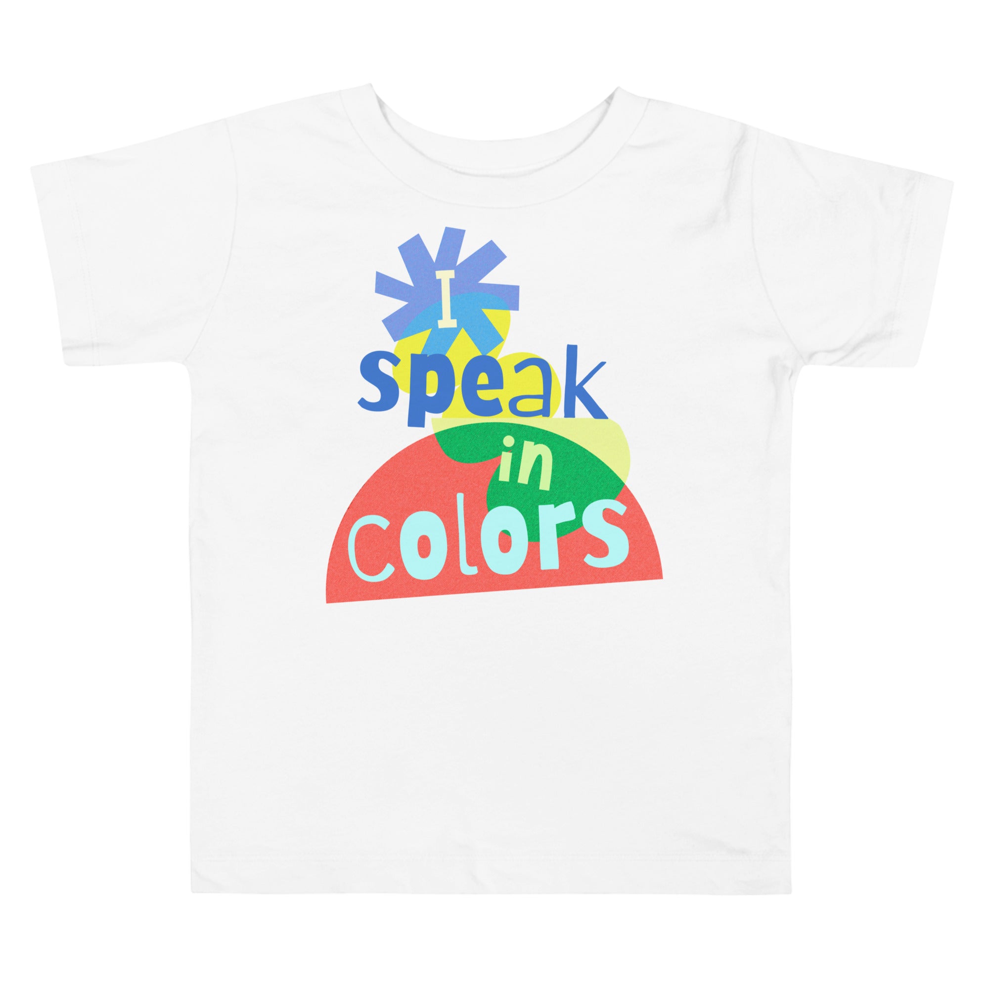 B1209 Children's Personal Victory Apparel - Art T-Shirts